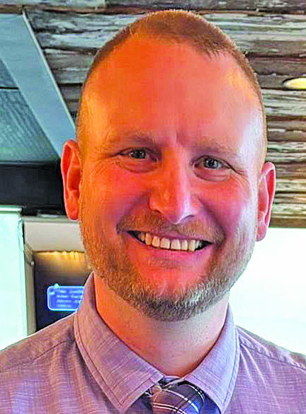 TONED_EricEttinger | News, Sports, Jobs - The Sentinel